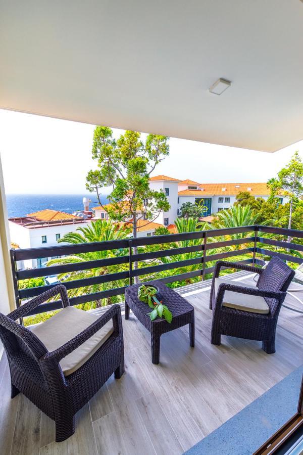 Vista Oceano III Apartment Canico  Exterior photo