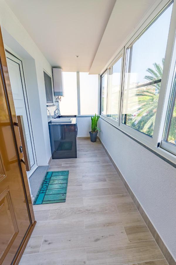Vista Oceano III Apartment Canico  Exterior photo