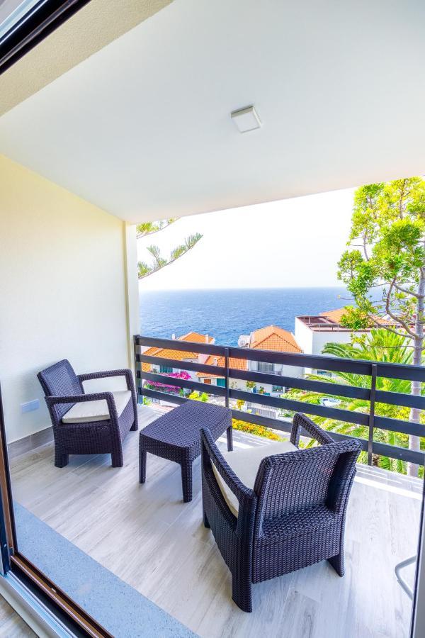 Vista Oceano III Apartment Canico  Exterior photo